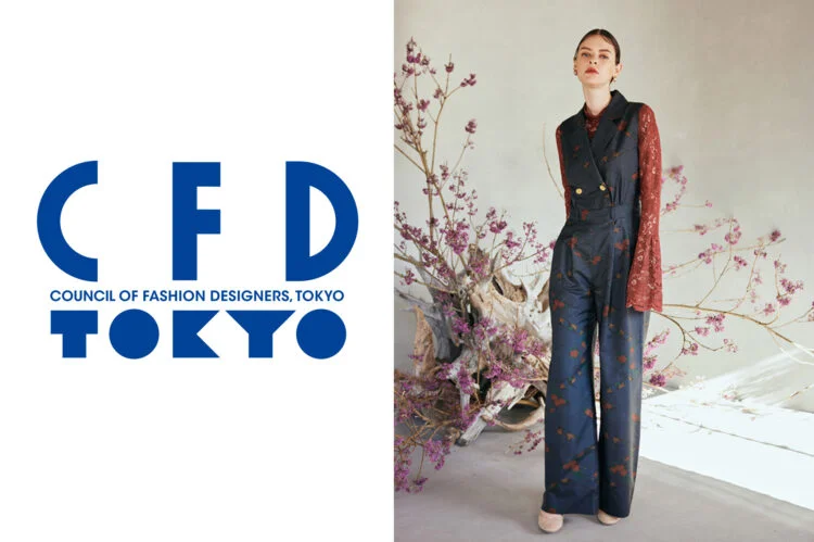 CFD Designers Pop-up Store / equaland SHIBUYA