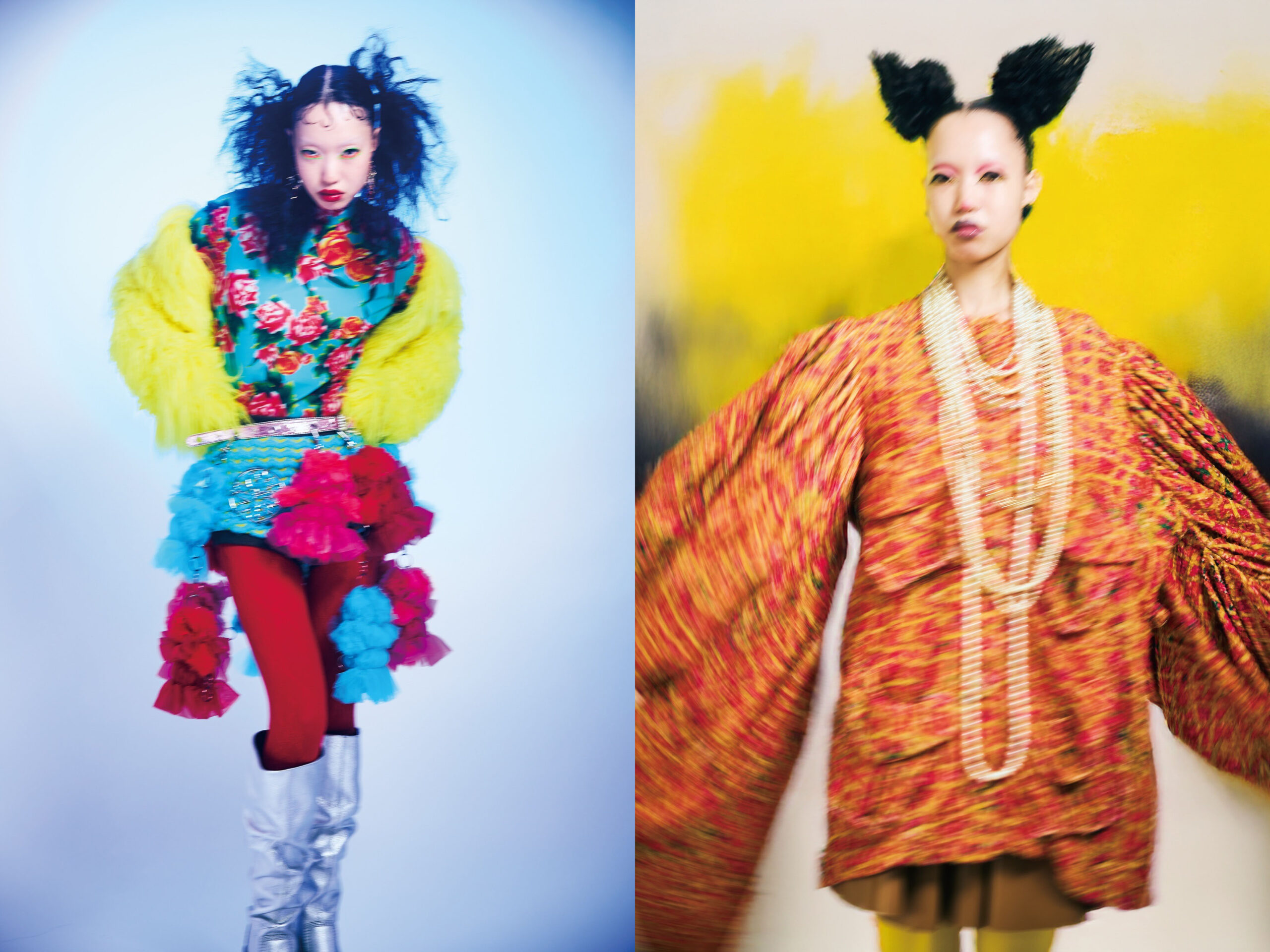 「SPICE ROOM」showcase recommend by NewMake